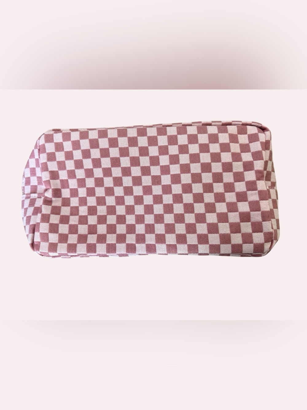 NWT Hey Good Lookin' Checkered Bag - Picture 3 of 4